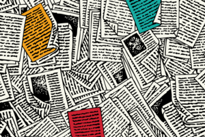 Family Literacy Month Activity